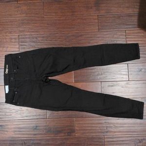 Gap Resolution True Skinny Jeans size 28